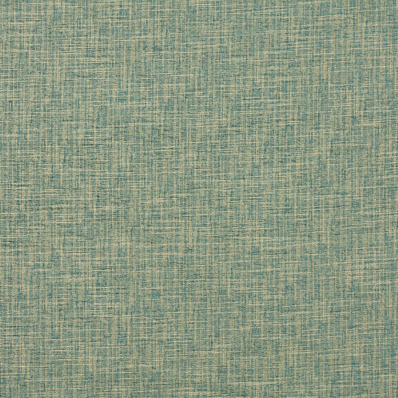 Oasis - Aqua & Teal Plain & Solid Upholstery Fabric 54 Inches"